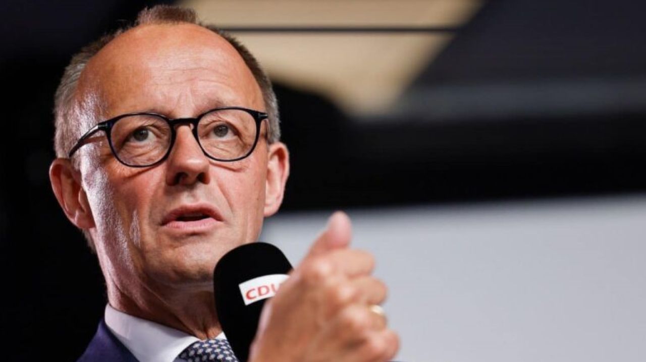 Liderul CDU Friedrich Merz acuză SUA de amestec electoral în Germania