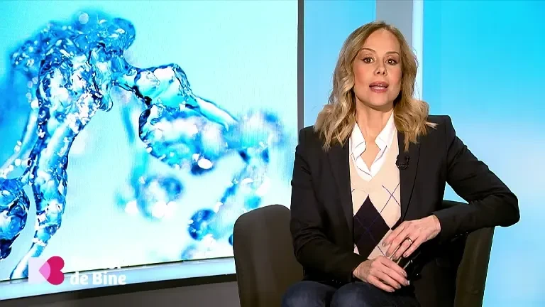 Deshidratarea, un factor ignorat în apariția complicațiilor cardiace. Ce apă ne hidratează corect