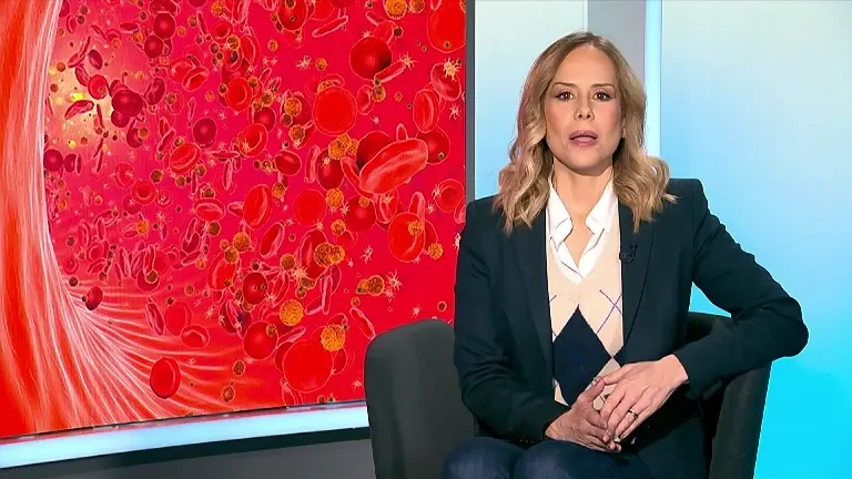 Medicamentele pentru slăbit reduc inflamația vasculară și riscul de infarct. Explicațiile medicilor