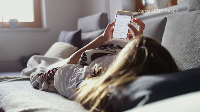 Speriați că Gen Z e prima generație cu IQ mai mic decât al părinților dar si de social media, parlamentarii promit măsuri