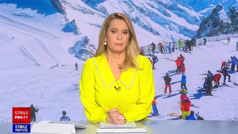 Prețurile uriașe plătite de români pentru o zi la munte: 1.000 de lei fără cazare, în Poiana Brașov, pentru o familie