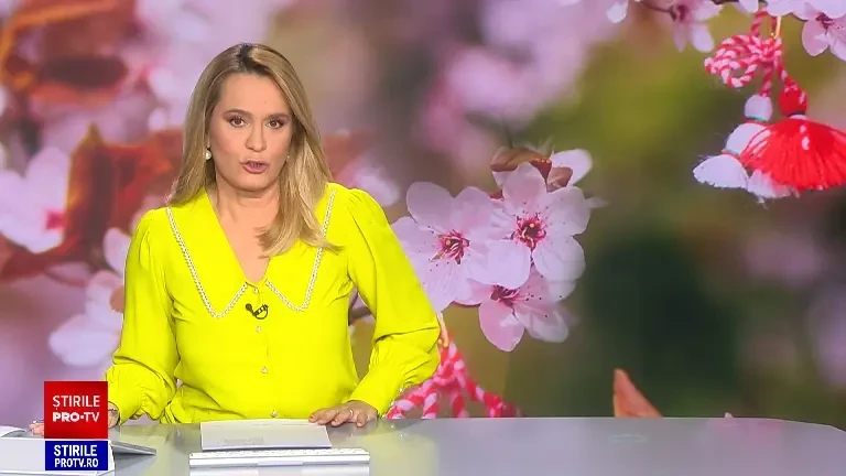 Tematica mărțișoarelor de anul acesta. „Procesul de creație este într-adevăr autentic și unic”