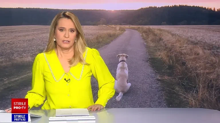 Tot mai mulți români își abandonează animalele pe stradă, din lipsa banilor. Câinii ar putea fi eutanasiați după 14 zile