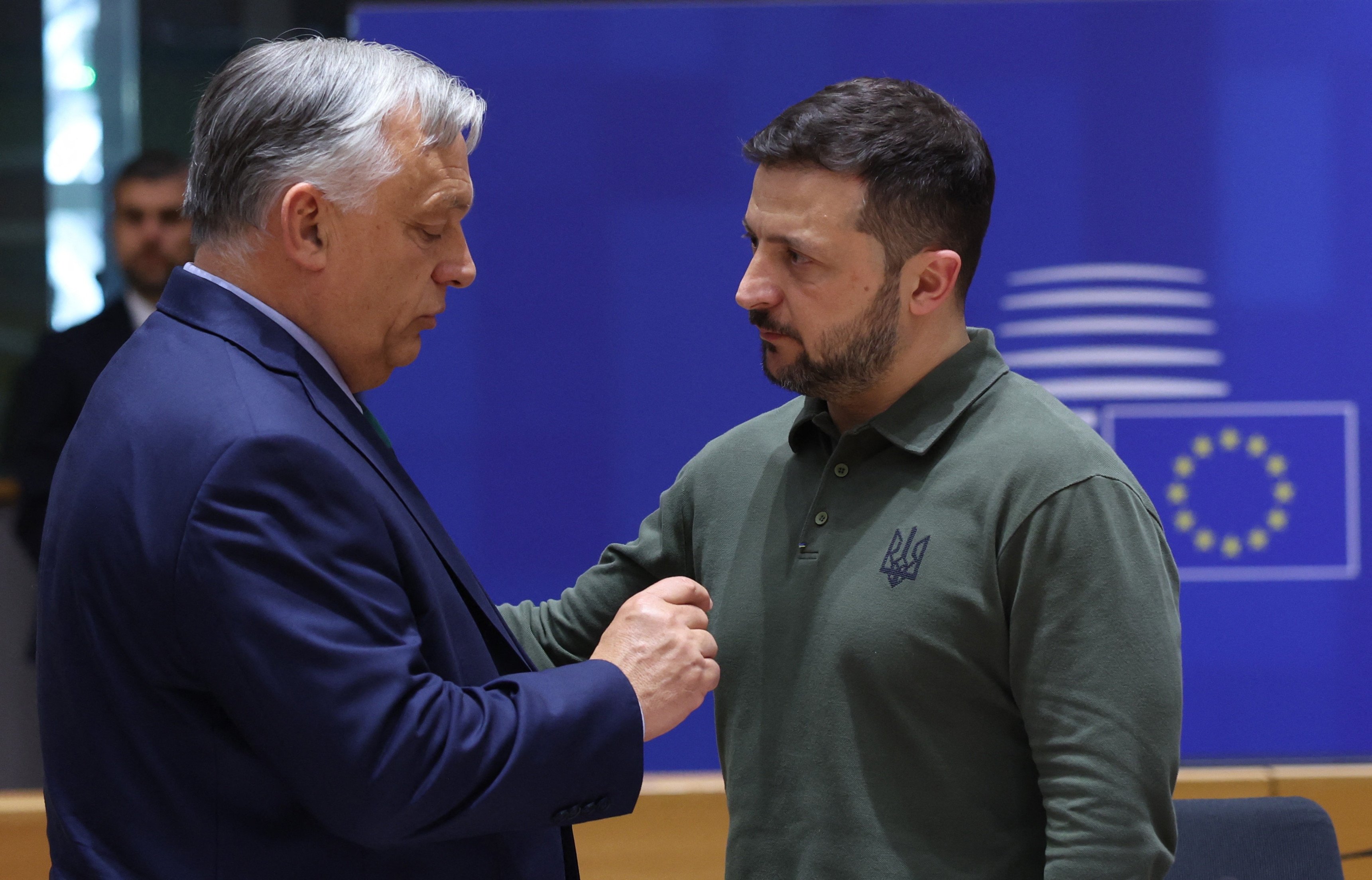 Lovitura dură pregătită de Ungaria pentru Ucraina, la 4 ani de la începutul războiului. Mesajul transmis de Budapesta