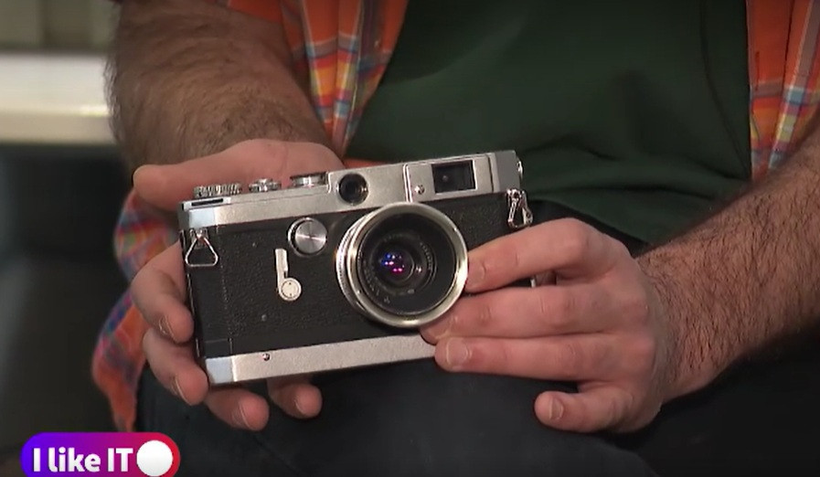 Fotografia pe film revine &icirc;n trend. Tinerii și nostalgicii redescoperă aparatele clasice