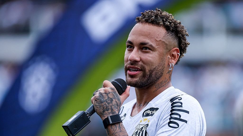 Neymar, alături de Vinicius în scandalul de rasism: I-am spus că dacă marchează din nou cu Benfica să sărbătorească la fel