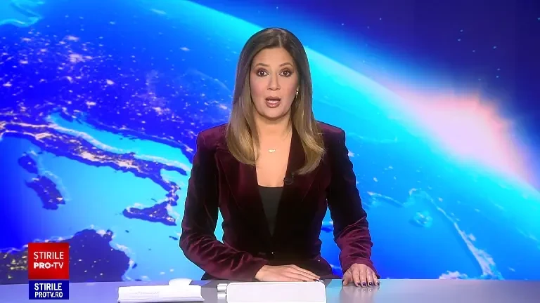 România, lovită din plin de ciclonul mediteranean. Viscolul a închis drumuri și blochat traficul în 16 județe și Capitală