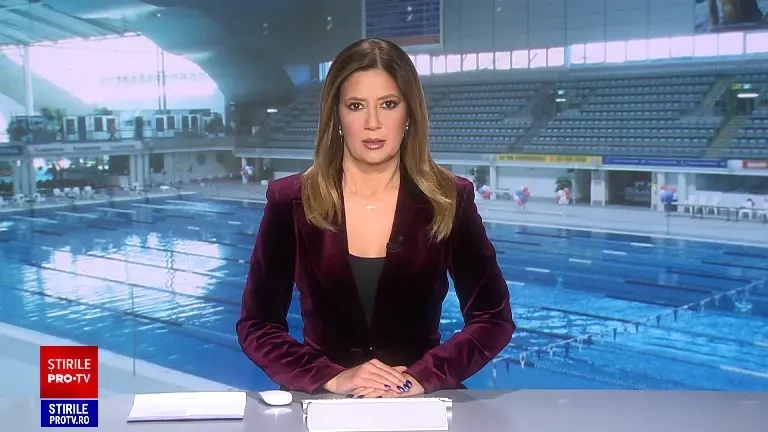 România, statul care a dat campion olimpic și mondial la înot, are zeci de bazine pentru copii doar pe hârtie