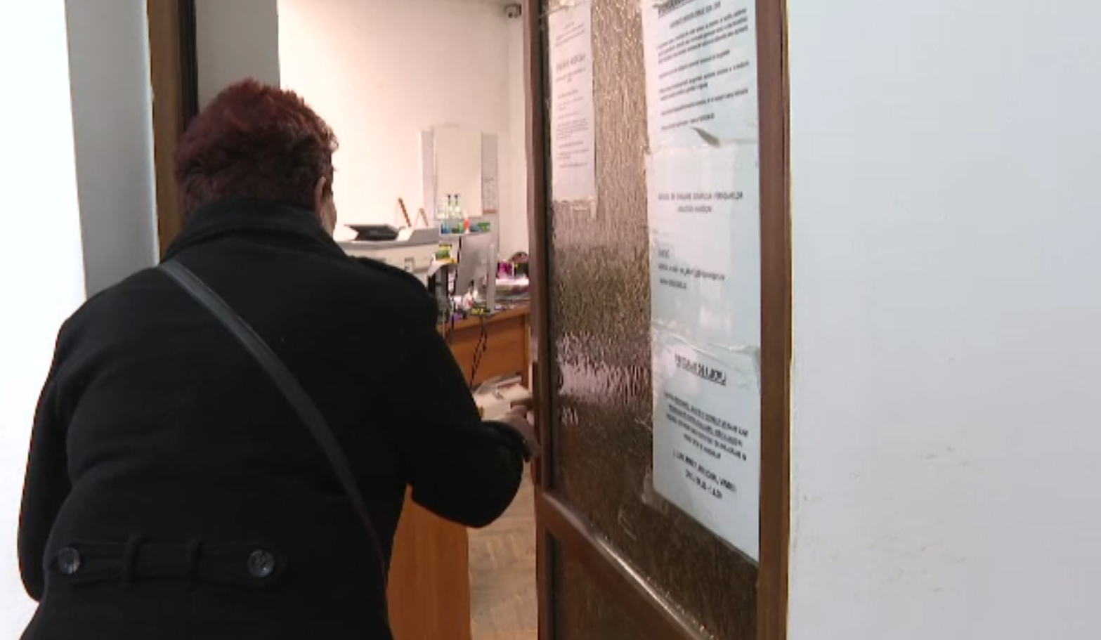 Persoanele cu handicap sunt revoltate după &icirc;năsprirea criteriilor de reevaluare. &bdquo;Nedrept. Nu mai ai drept la nimic&rdquo;