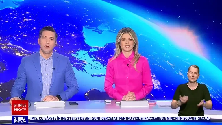 Cum au reacționat doi turiști străini la zăpada așternută în București: „Am crezut că voi îngheța”