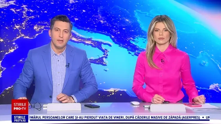 O comună din județul Neamt s-a adunat la șezătoare de lăsatul secului. „Așa făceam și noi acum 50-60 de ani”