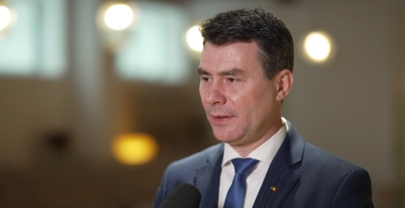 Șeful CNAS recunoaște problemele la e-SănătateaMea. Cât va dura până când va fi pusă la punct: „Nu am vrut să amânăm”