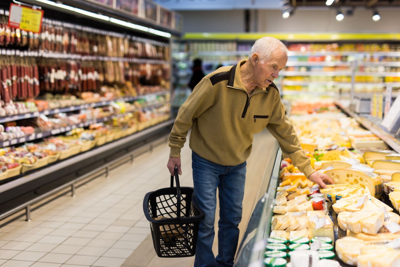 Atac cibernetic asupra frigiderelor din supermarketurile franceze provoacă pierderi uriașe