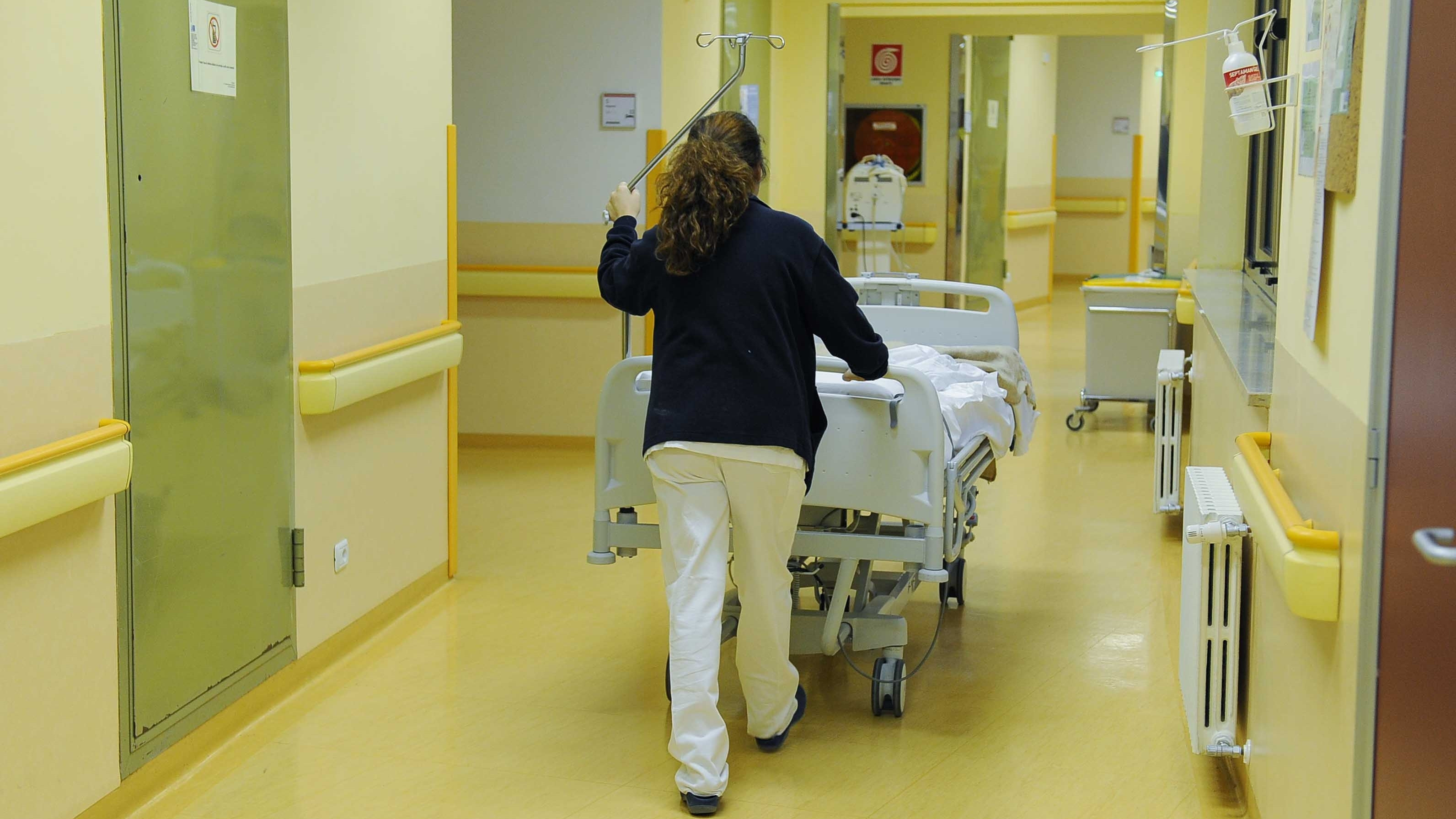 Sindicaliștii cer Guvernului un plan împotriva violenței în spitale: Lipsa protecției pune în pericol pacienții și medicii