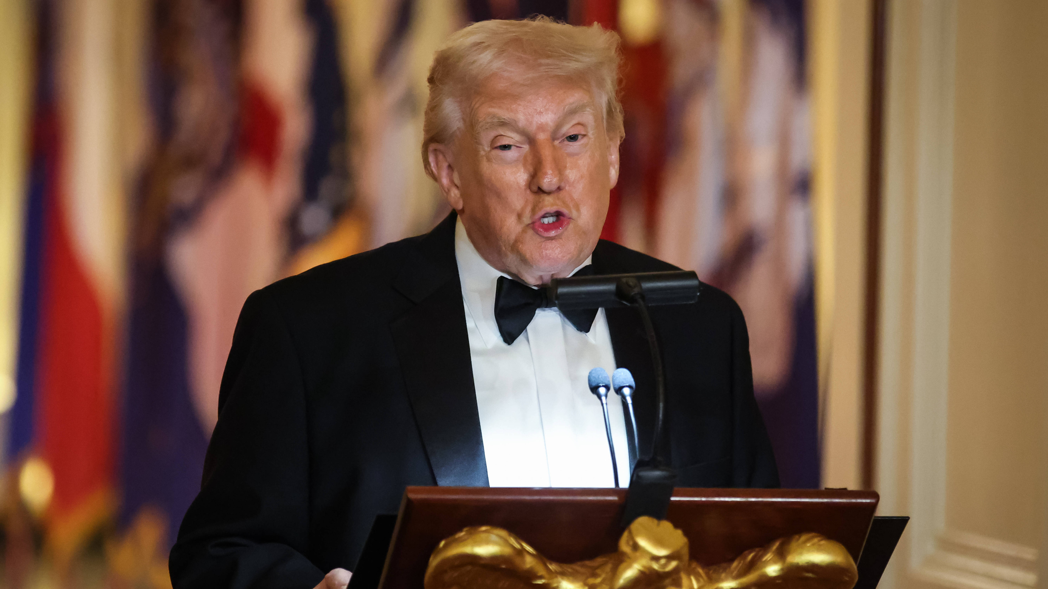 Franța cere o reacție comună a UE la taxele vamele ale lui Donald Trump: &bdquo;Trebuie să ne folosim instrumentele&rdquo;