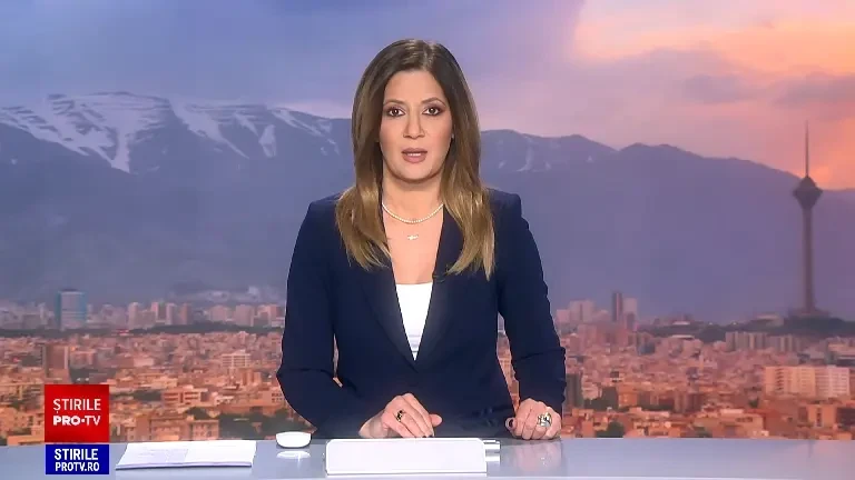 Mobilizare militară masivă a SUA lângă Iran. Fost consilier al Casei Albe: Nici măcar Trump nu știe ce decizie va lua