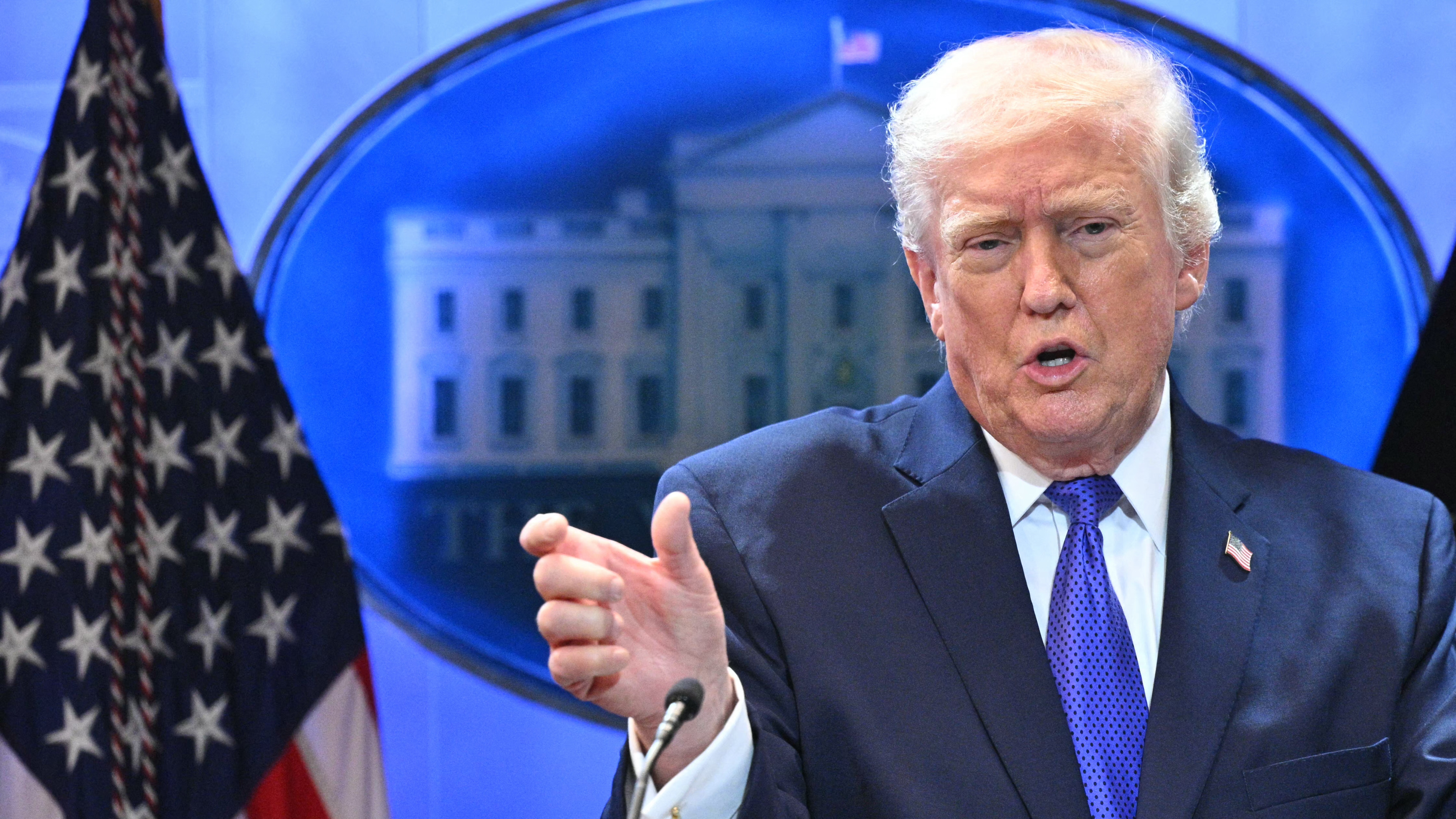 Mobilizare militară masivă a SUA l&acirc;ngă Iran. Fost consilier al Casei Albe: Nici măcar Trump nu știe ce decizie va lua