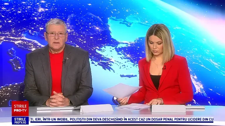 Explozie puternică într-o gospodărie din Botoșani. O adolescentă a ajuns la spital, după ce soba din casă a sărit în aer