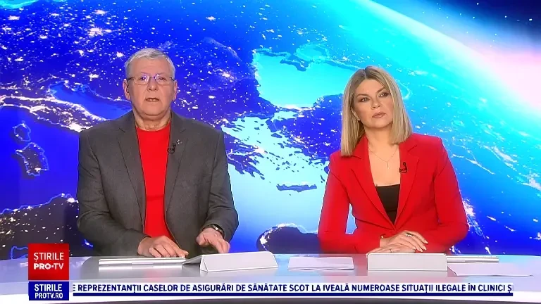 Premille BAFTA. Filmul „One Battle After Another” a primit șase trofee. Lista câștigătorilor