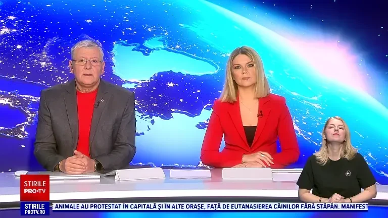 Avionul întors de urgență, după ce a decolat de pe Otopeni, a aterizat. Aeronava avea 186 de oameni la bord