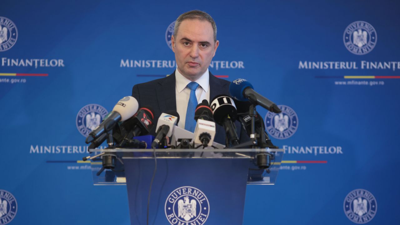 Nazare, după decizia Fitch: România a trecut la limită un test crucial. Instabilitatea politică rămâne cel mai mare risc