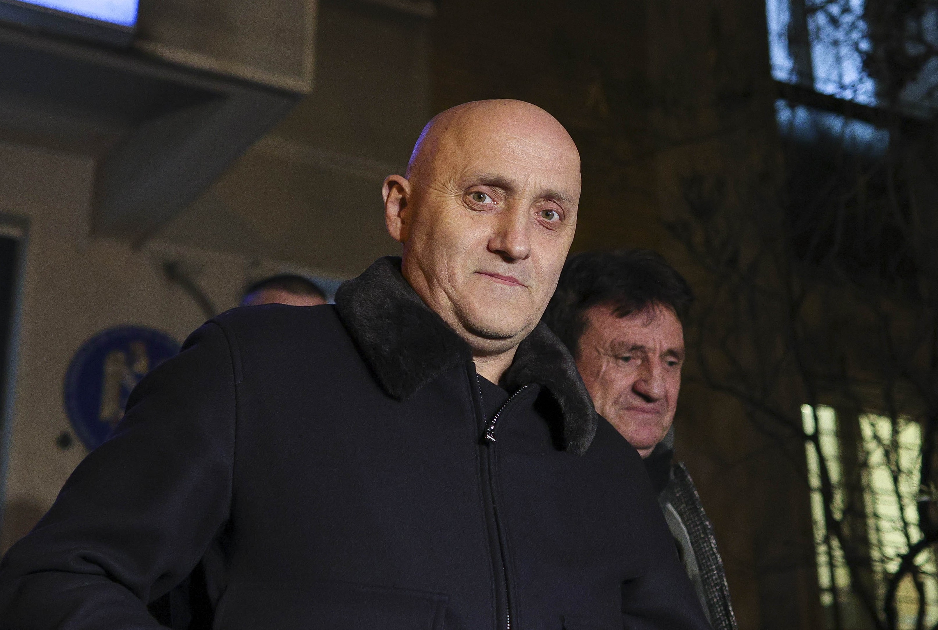 Surse: Mercenarul Horațiu Potra a leșinat în sala de judecată şi a fost solicitată intervenţia unei ambulanţe