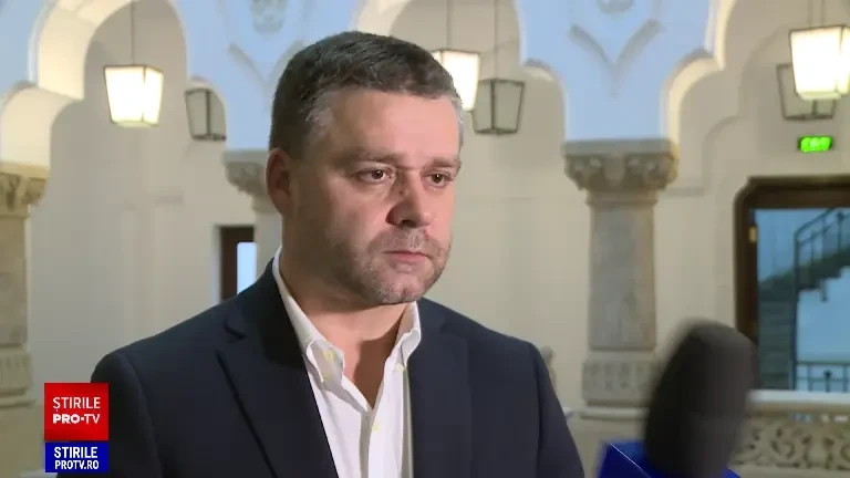 Ciprian Ciucu afirmă că Bucureștiul a pierdut 8 miliarde de lei în ultimii doi ani. „Vom ajunge în incapacitate de plată"