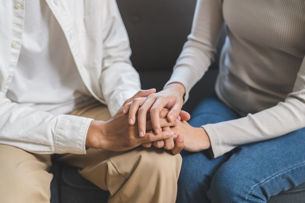 Doi soți din Brazilia, căsătoriți de 19 ani, au descoperit că sunt frați după ce și-au căutat mamele biologice