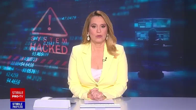 Un hacker din Constanța a pledat vinovat într-o instanță din SUA după ce a accesat ilegal o rețea și a vândute date