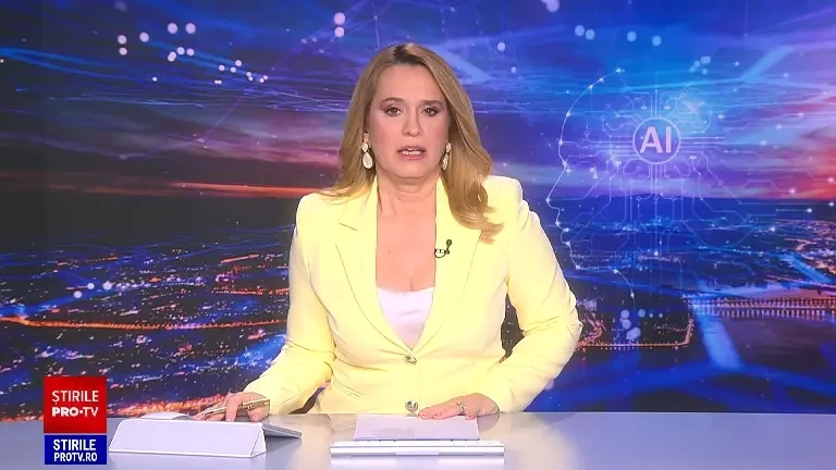 Folosirea inteligenței artificiale în România, ”ca-n Vestul Sălbatic. Nimeni nu știe, toate lumea produce”