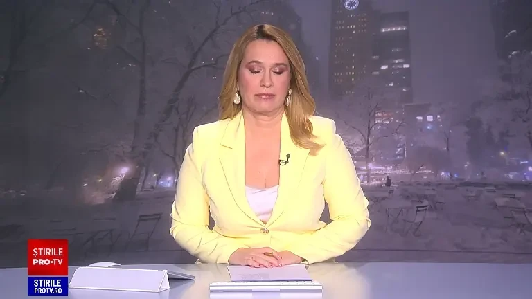 Stare de urgență în Statele Unite. Peste 500.000 de oameni fără curent, 10.000 de zboruri anulate din cauza viscolului