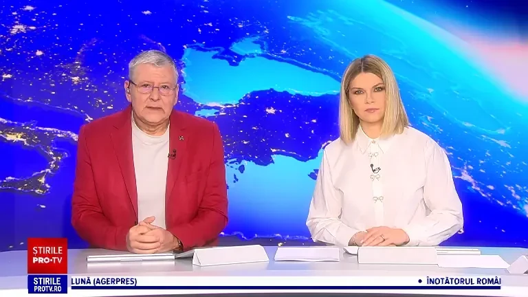 Bărbatul din Sibiu care a pus portrete fasciste la fereastră a fost condamnat. Zice că regretă faptele