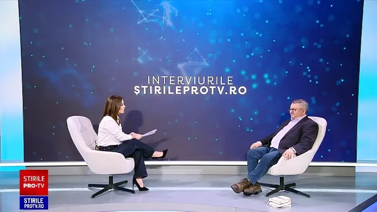 ANALIZĂ. Armand Goșu, expert în spaţiul ex-sovietic, după 4 ani de război declanșat de Rusia în Ucraina: ”Nu vom avea pace anul acesta”