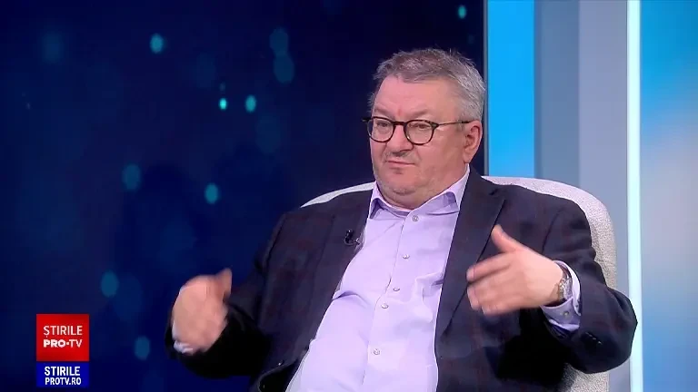 Analist politic: Percepția unor români despre războiul din Ucraina nu e întâmplătoare, ”fac jocul rușilor"