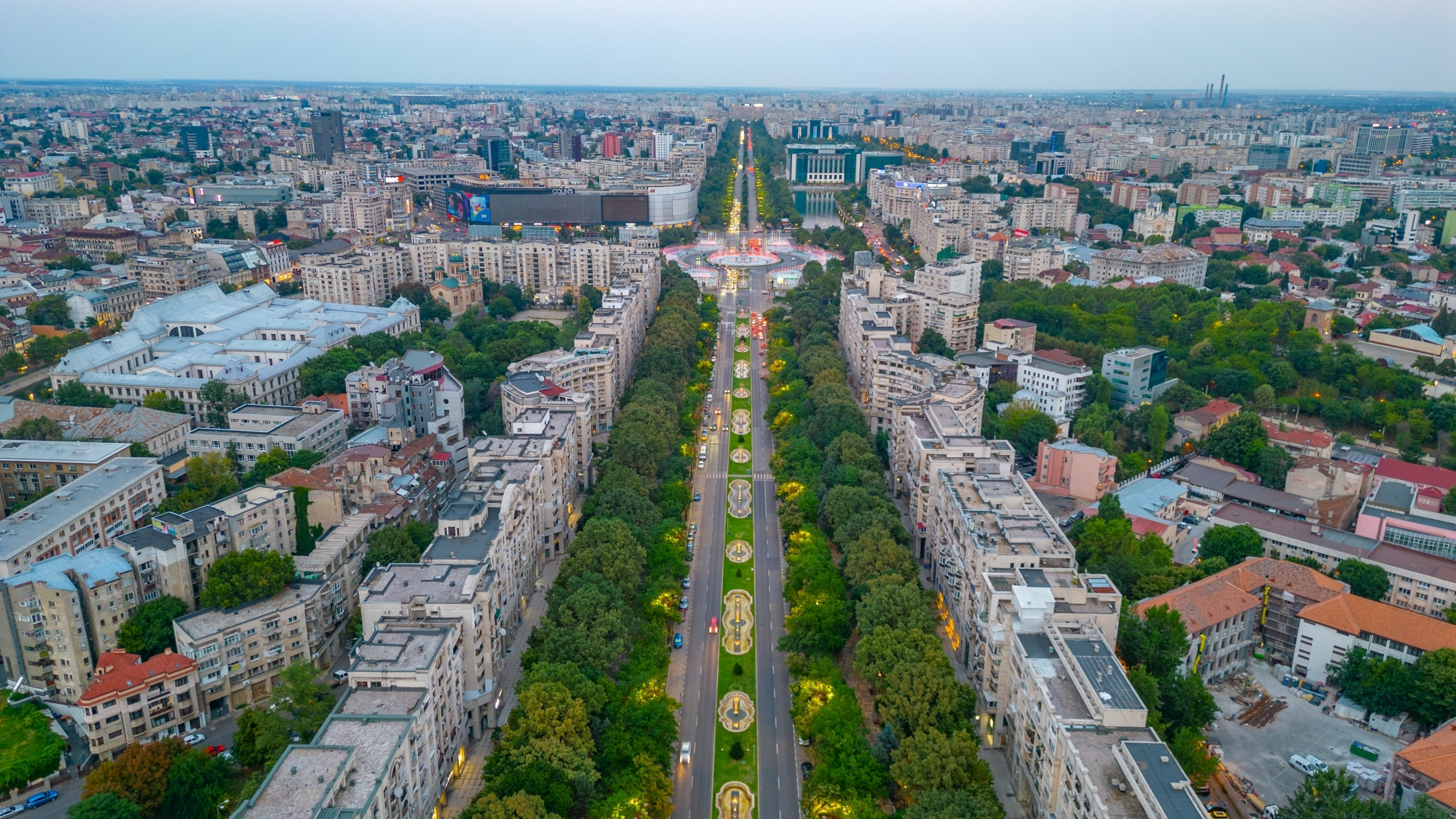 Referendum pentru unirea Ilfovului cu București. Consilier: ”Ar dispărea baronii locali care ameninţă cu un tupeu fantastic”