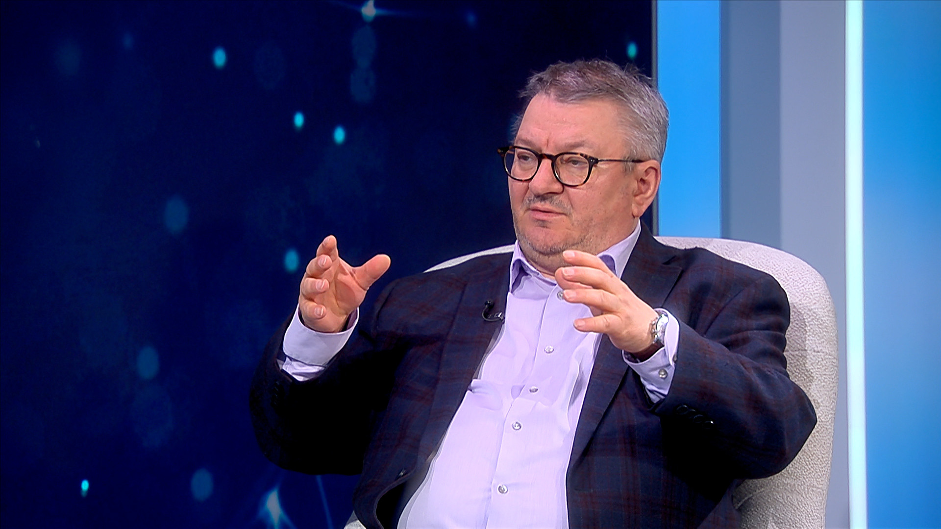 Analist: “Există riscul ca România să sufere pierderi de teritoriu. Se poate întâmpla chiar în acest an”