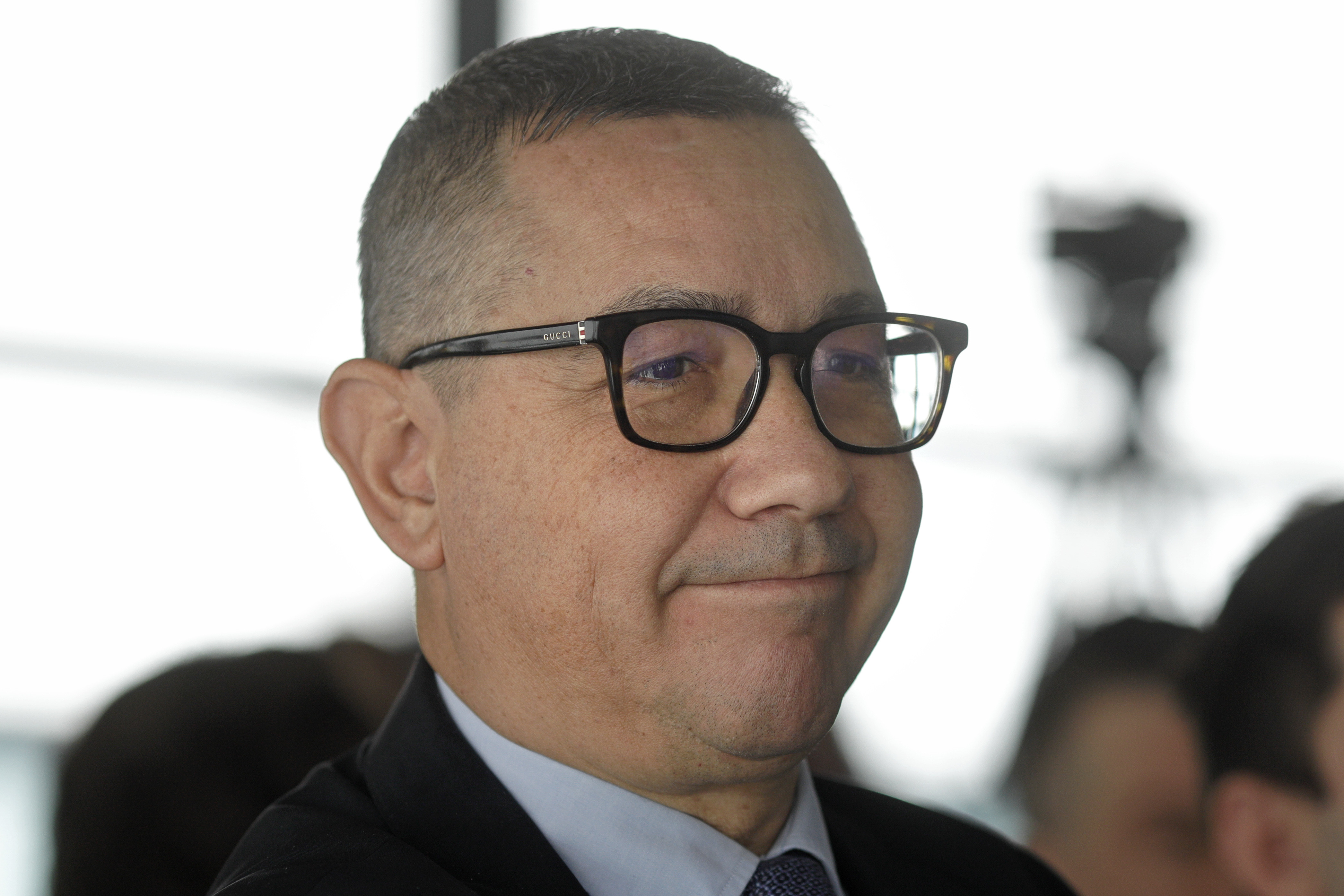 PSD &icirc;l vrea pe Victor Ponta &icirc;n Delegaţia Parlamentului Rom&acirc;niei la Adunarea Parlamentară a Cooperării Economice a Mării Negre