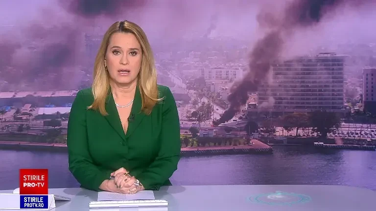 10.000 de militari au fost desfășurați pe străzi, în Mexic, după uciderea liderului de cartel. Turiști blocați în stațiuni