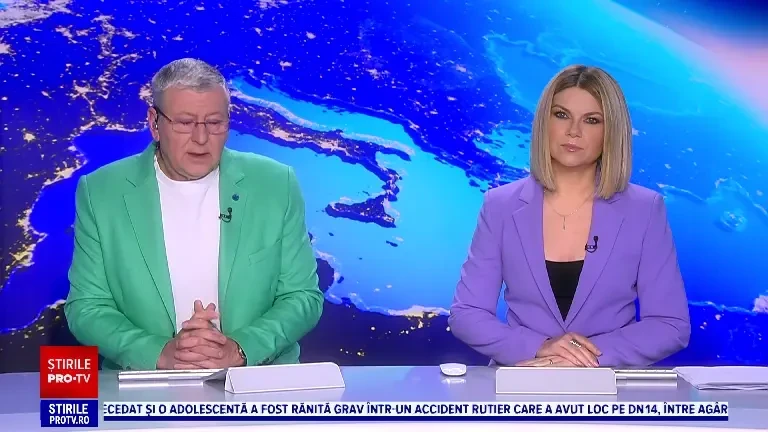 Doi șoferi au murit și o adolescentă a fost rănită într-un accident pe un drum național din Sibiu. Cum s-a produs tragedia