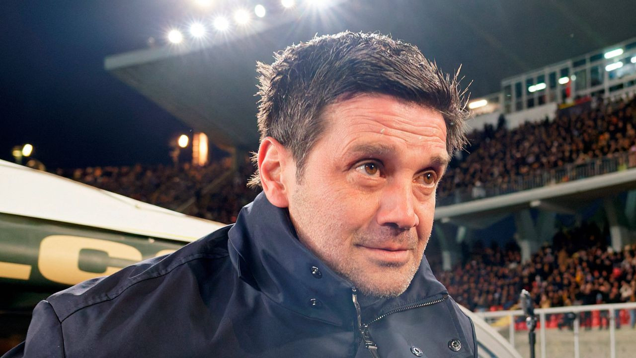 Inter a decis soarta lui Cristi Chivu, după eliminarea rușinoasă din Liga Campionilor. &bdquo;Nu are rost să discutăm&rdquo;