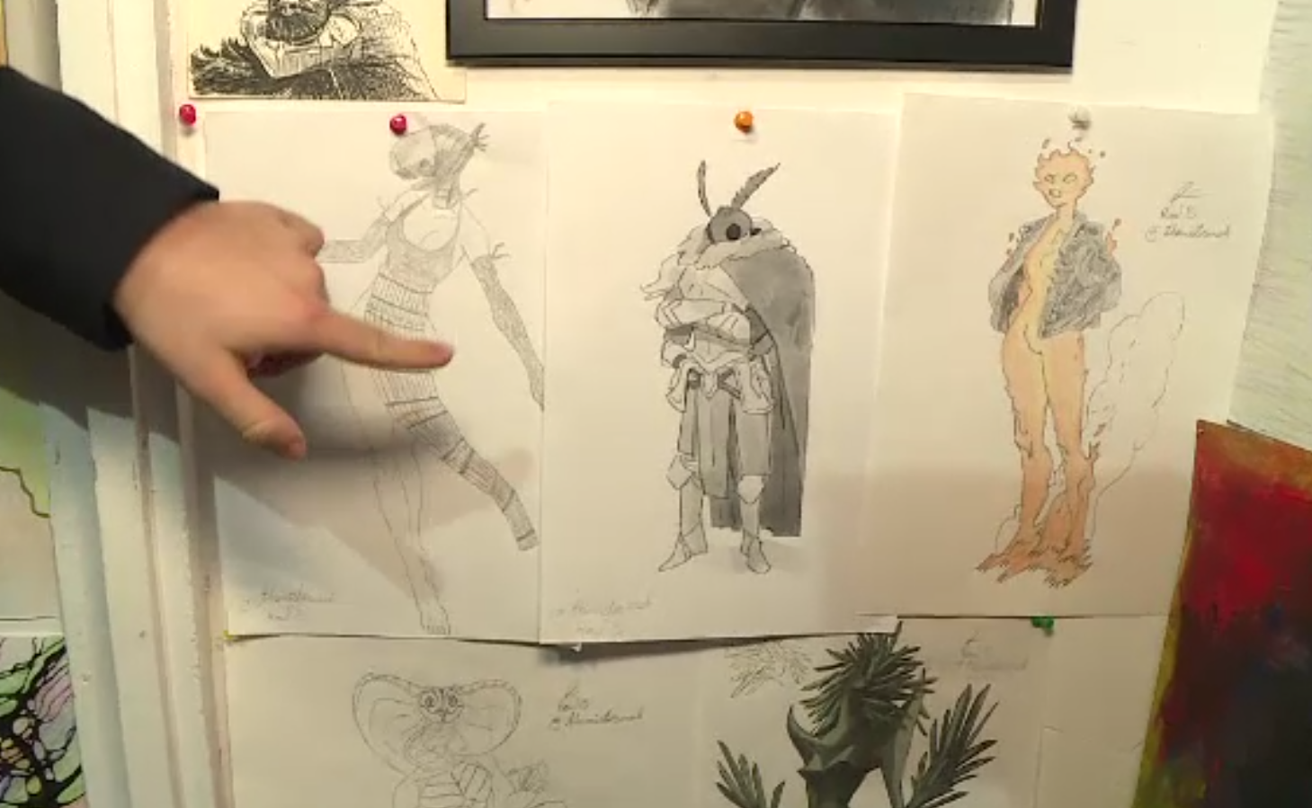 Festivalul dedicat furiei, despre exprimarea emoțiilor negative prin artă: „Liniștea de multe ori ascunde mai multă tensiune”