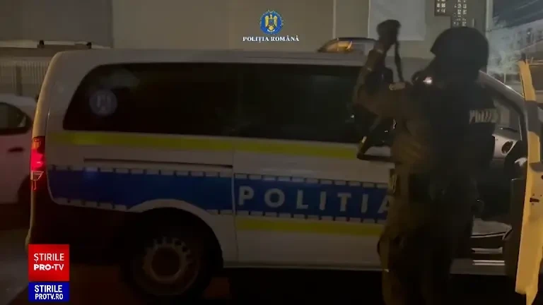 Suspiciuni de blat în Liga a III-a. Percheziţii în București și şase judeţe într-un dosar de pariuri trucate