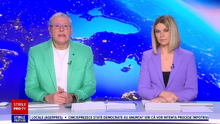 Donald Trump, discurs record de două ore despre Starea Uniunii: „Trăim epoca de aur a Americii”