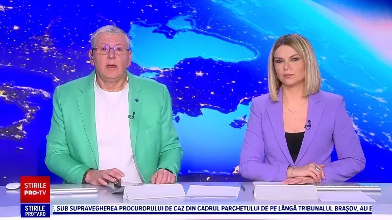 Festivalul dedicat furiei, despre exprimarea emoțiilor negative prin artă: „Liniștea de multe ori ascunde mai multă tensiune”