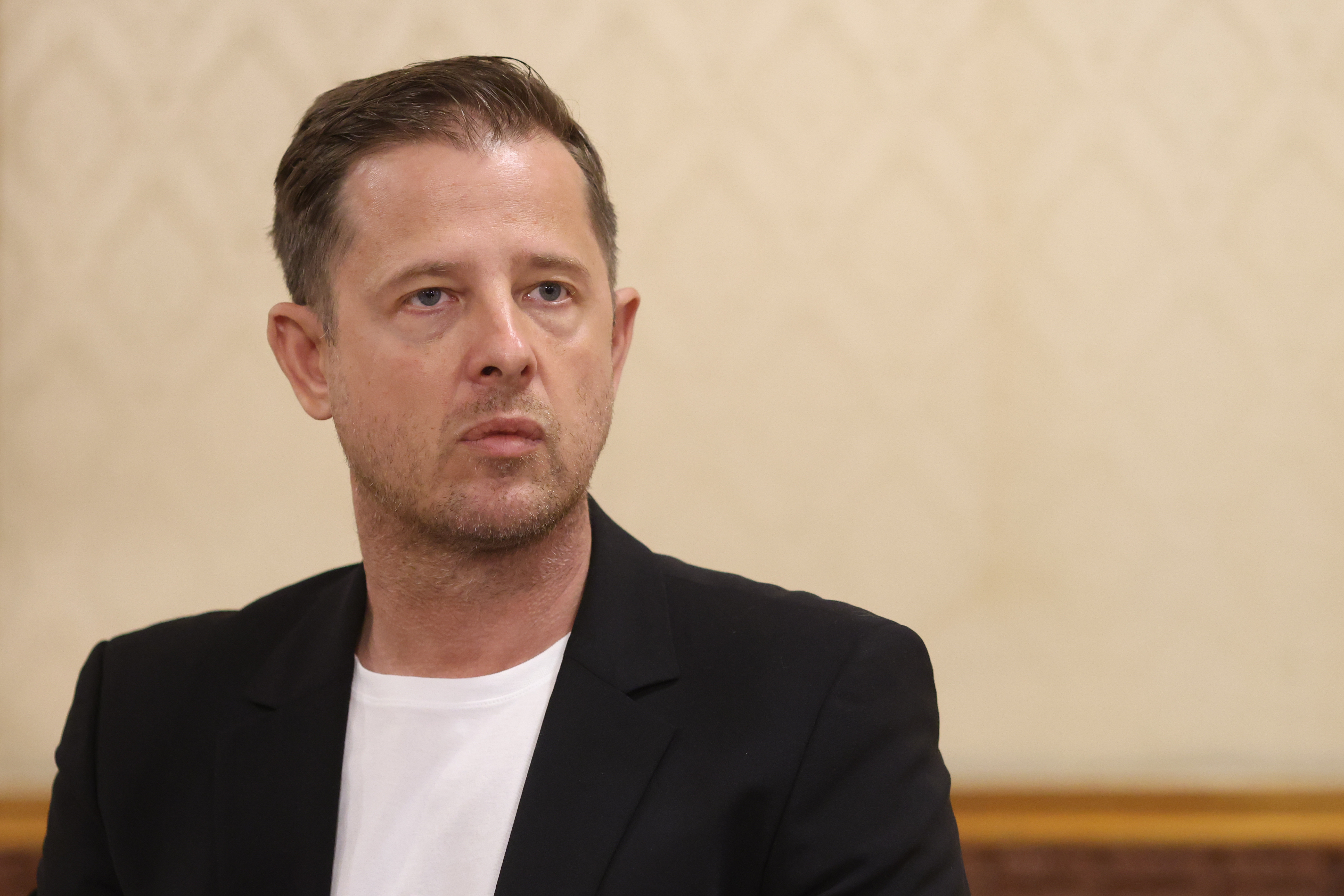 Hubert Thuma &icirc;i cere explicații președintelui său de partid, Ilie Bolojan: &rdquo;Găsesc că este inacceptabil&rdquo;