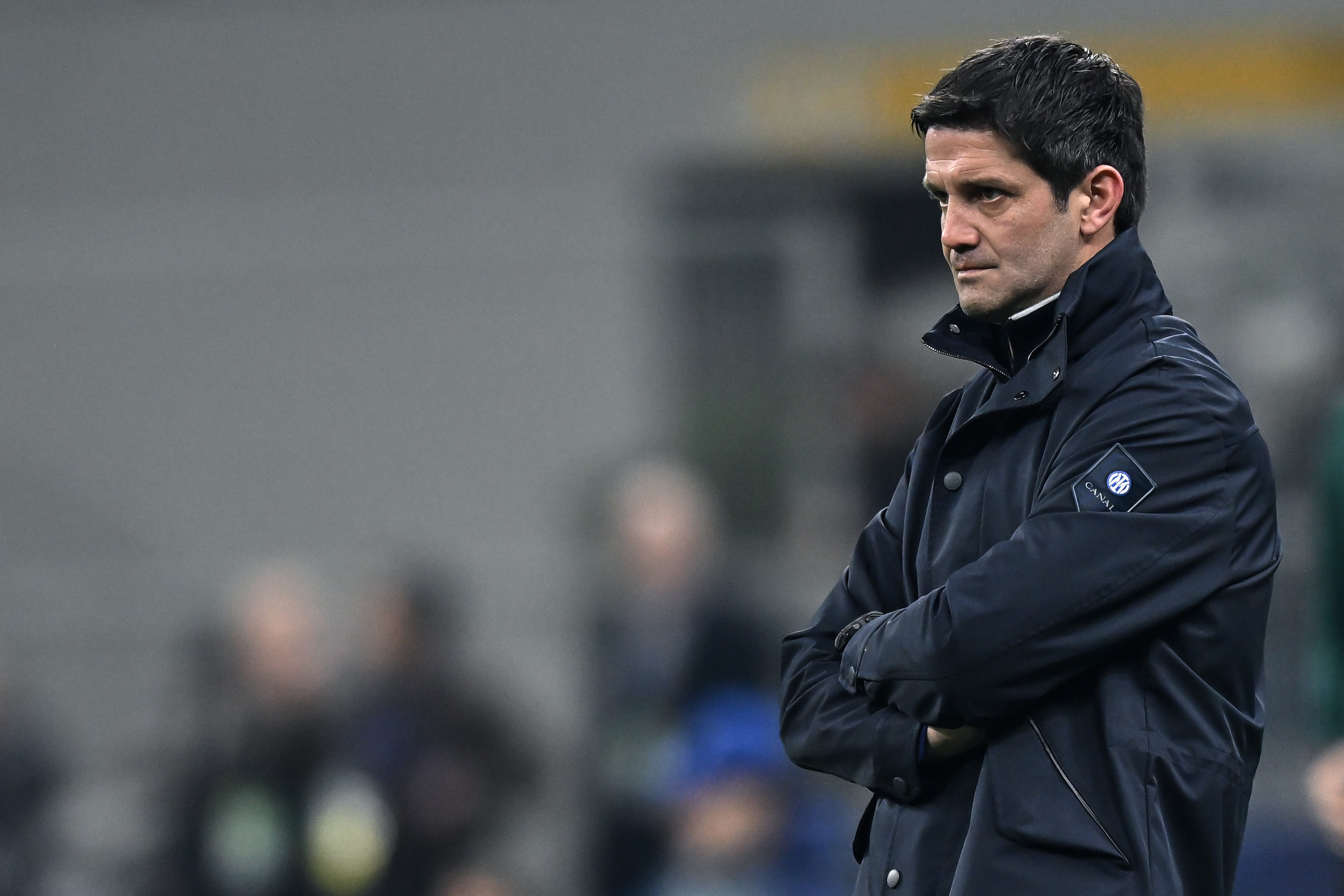 Inter a decis soarta lui Cristi Chivu, după eliminarea rușinoasă din Liga Campionilor. „Nu are rost să discutăm”