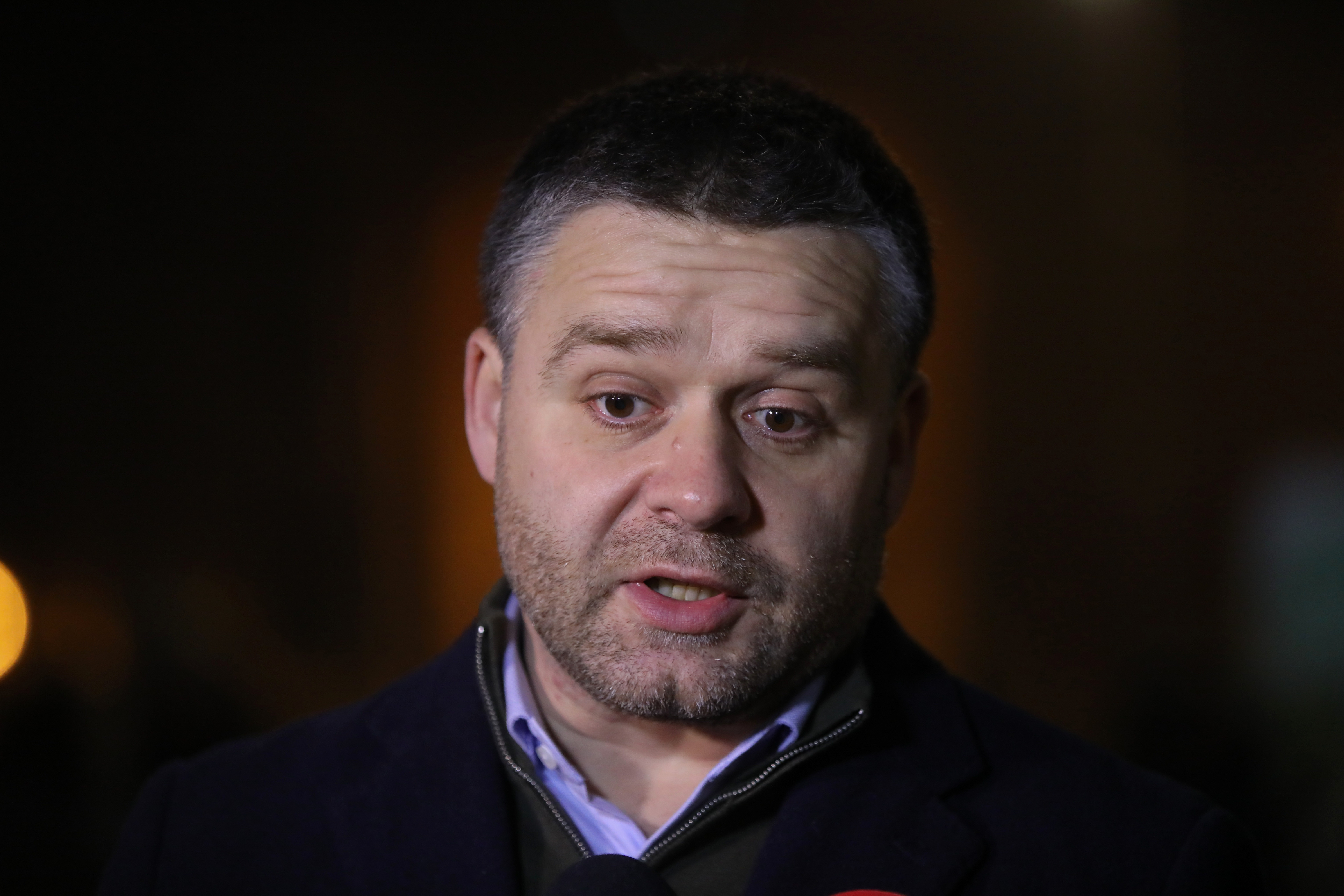 Primarul general Ciprian Ciucu este revoltat: ”Atrag atenția public asupra unui fapt extrem de grav. Este o ipocrizie uriașă”