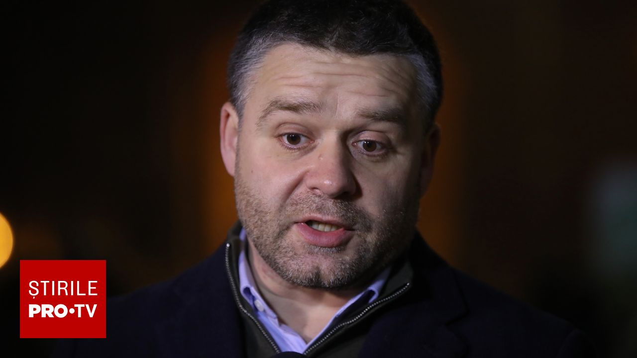 Prima reacție a PNL, după anunțul moțiunii de cenzură PSD