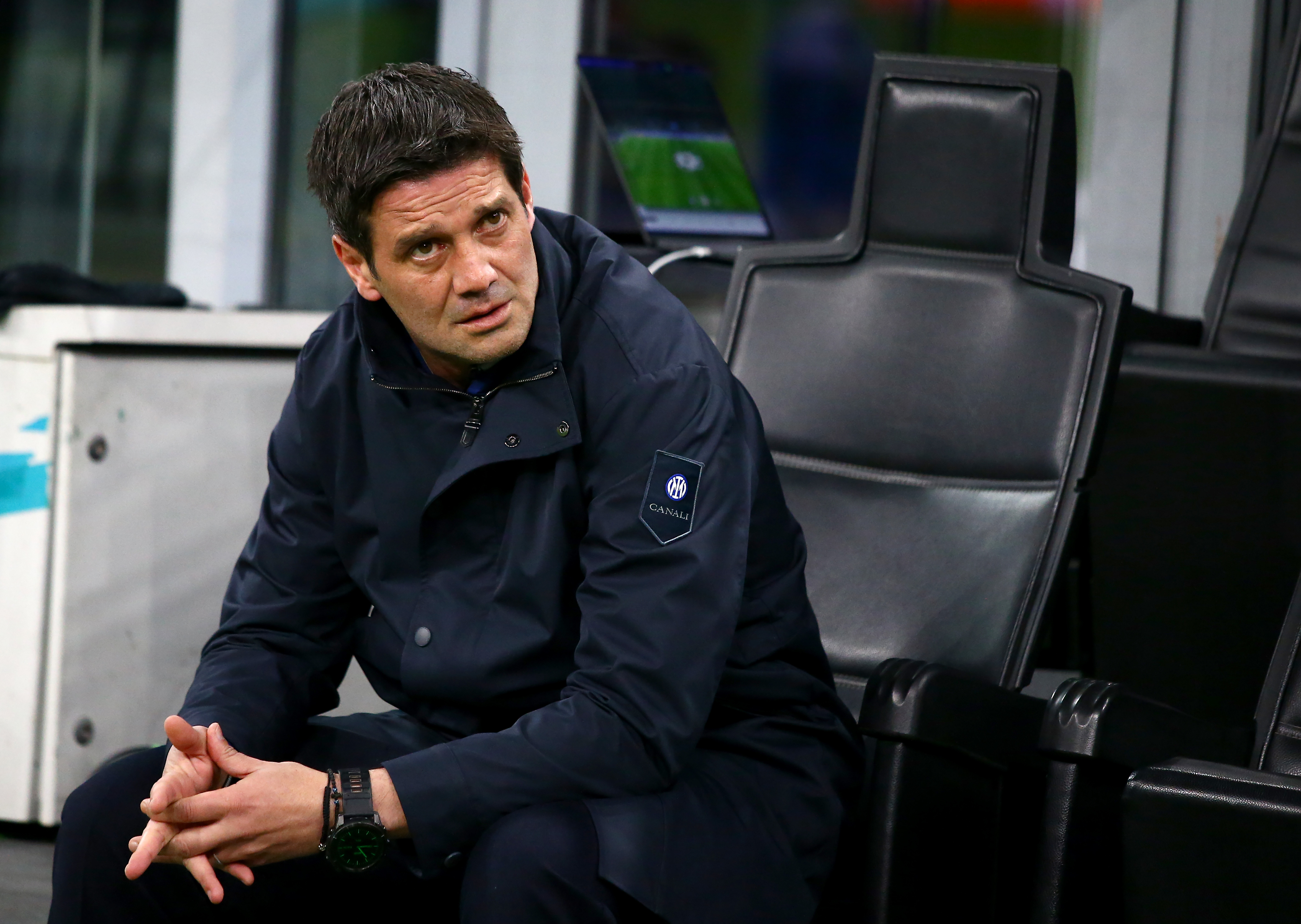 Presa italiană, nemiloasă după eșecul de ieri. Cristian Chivu și Inter Milano, făcuți praf: „Dezastru, umilință”