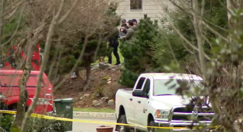 Atac armat în SUA. Patru persoane au fost înjunghiate, iar atacatorul a fost împuşcat mortal de poliţie | FOTO